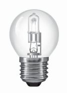 Halogen Energy Saver Ball Halogen & Energy Saver Luxram Golf Ball Halogen Energy Saver Ball Halogen & Energy Saver Luxram Golf Ball